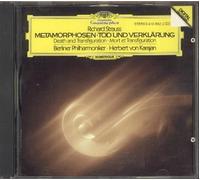 Metamorphoses, Mort Et Transfiguration