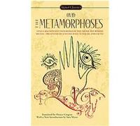 Metamorphoses Ovid (Auteur)
