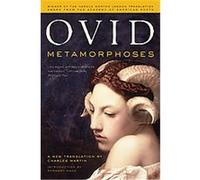 Metamorphoses Ovid, Charles Martin (Auteur)