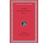 Metamorphoses Ovid, Frank Justus Miller (Auteur)