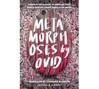Ovide – Metamorphoses – Édition Penguin Classics Deluxe