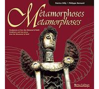 Métamorphoses sculptures et fers Des Bosmetal d'Haïti