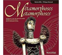 Métamorphoses sculptures et fers Des Bosmetal d'Haïti