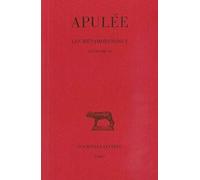 METAMORPHOSES T3 L7-11
