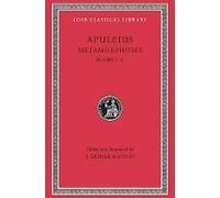 Metamorphoses (The Golden Ass), Volume I