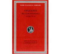 Metamorphoses (The Golden Ass), Volume Ii