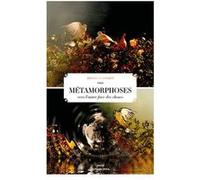 Métamorphoses vers l'autre face des choses Simon Dominati (Auteur)