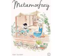 Métamorphoses. Volume 1