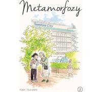 Métamorphoses. Volume 2