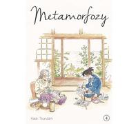 Métamorphoses. Volume 4