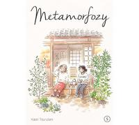 Métamorphoses. Volume 5