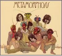 ROLLING STONES - Metamorphosis