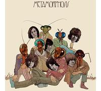 The Rolling Stones – Metamorphosis – Vinyle – Édition limitée