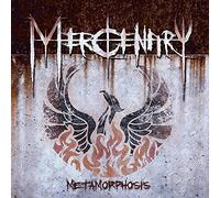 Mercenary - Metamorphosis