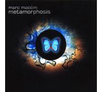 Metamorphosis