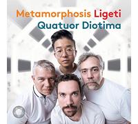 Metamorphosis