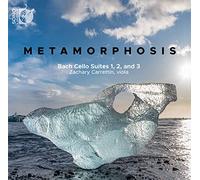 Metamorphosis