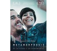 Metamorphosis (2016) (Dvd)