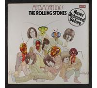Metamorphosis (#6.22277ao) / Vinyl record [Vinyl-LP]