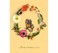 Metamorphosis: A Flora Forager Journal