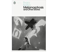 Metamorphosis and Other Stories