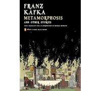 Metamorphosis and Other Stories