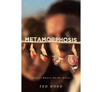 Metamorphosis: Asleep-Aware-Awake-Alive