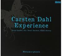 Metamorphosis by Carsten Dahl (2012-02-14)