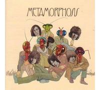 Metamorphosis by Rolling Stones (2002-02-01)