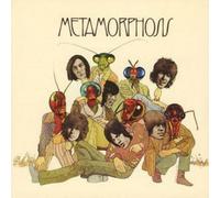 Metamorphosis by The Rolling Stones [CD] NEUF