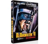 Metamorphosis (DNA Formula Letale) (1990) / Re-Animator 2 G