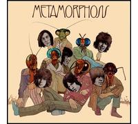 Metamorphosis Édition Limitée Vinyle