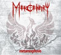 Metamorphosis [Import]