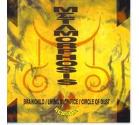 Metamorphosis [Import]