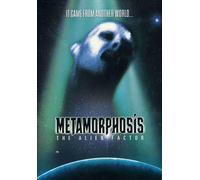 Metamorphosis [Import USA Zone 1]