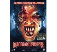 Metamorphosis [ Italian Import ] [Region Free]