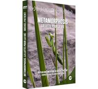 Metamorphosis - La Lutte pour la vie