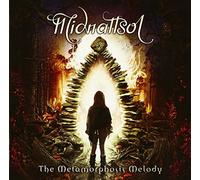 Metamorphosis Melody [Import allemand]