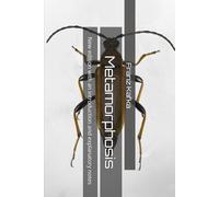 Metamorphosis: New edition with an introduction and explanatory notes