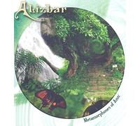 Metamorphosis of Ann'