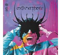 Metamorphosis Original Soundtrack (Blu-ray) Mikolai Stroinski & Garry Schyman