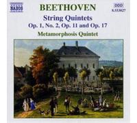 Beethoven, L. Van – Beethoven – NAXOS