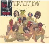 Metamorphosis [Remaster] by Rolling Stones NEUF
