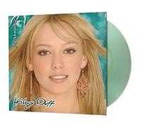 Hilary Duff - Metamorphosis [Soda Bottle Clear LP]