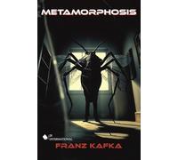 Metamorphosis | The Changeover