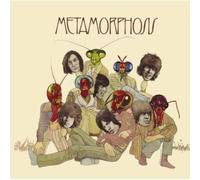 Metamorphosis (UK Version) (CD) The Rolling Stones