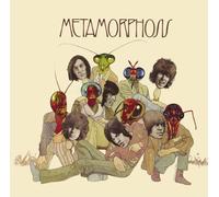 Metamorphosis(UK Version)(Reissue) [Import]