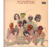 Metamorphosis - VG/EX