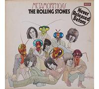 Metamorphosis [Vinyl LP]