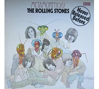 Metamorphosis [Vinyl LP]